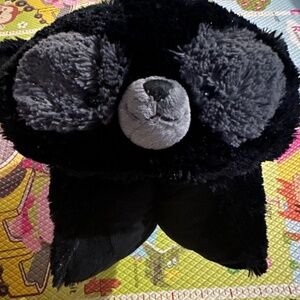 Pillow Petz Disney Merida Black Bear